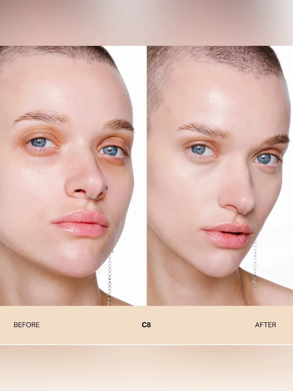 Jeffree Star  Magic Star Concealer - C8